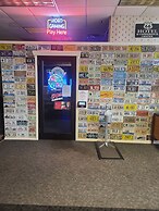 Route 66 Hotel, Springfield, Illinois