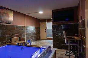 Route 66 Hotel, Springfield, Illinois