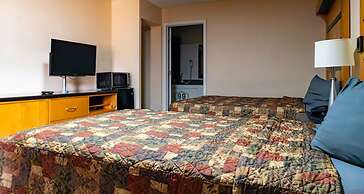 Route 66 Hotel, Springfield, Illinois