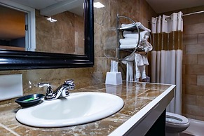Route 66 Hotel, Springfield, Illinois