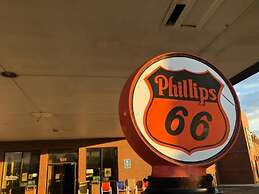 Route 66 Hotel, Springfield, Illinois