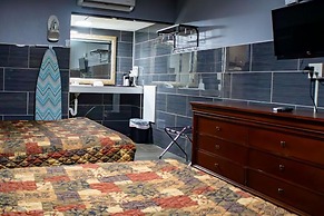 Route 66 Hotel, Springfield, Illinois