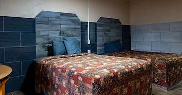 Route 66 Hotel, Springfield, Illinois