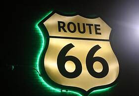 Route 66 Hotel, Springfield, Illinois