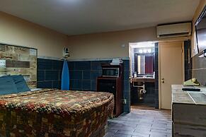 Route 66 Hotel, Springfield, Illinois