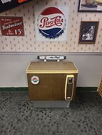 Route 66 Hotel, Springfield, Illinois