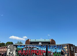 Route 66 Hotel, Springfield, Illinois