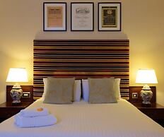 Derby Midland Hotel, BW Signature Collection