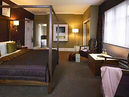 Derby Midland Hotel, BW Signature Collection