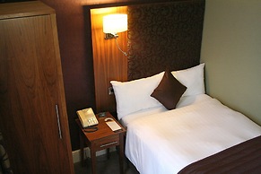 Derby Midland Hotel, BW Signature Collection