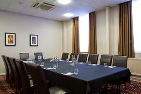 Derby Midland Hotel, BW Signature Collection