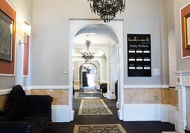 Derby Midland Hotel, BW Signature Collection