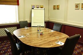 Derby Midland Hotel, BW Signature Collection