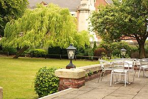 Derby Midland Hotel, BW Signature Collection