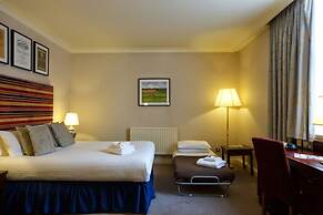 Derby Midland Hotel, BW Signature Collection