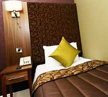 Derby Midland Hotel, BW Signature Collection