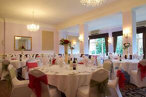 Derby Midland Hotel, BW Signature Collection