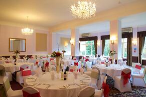 Derby Midland Hotel, BW Signature Collection