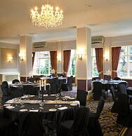 Derby Midland Hotel, BW Signature Collection