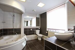 Derby Midland Hotel, BW Signature Collection