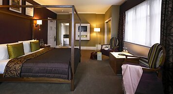 Derby Midland Hotel, BW Signature Collection