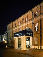 Derby Midland Hotel, BW Signature Collection