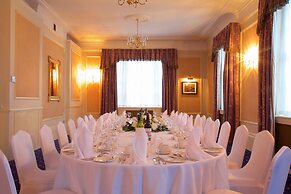 Derby Midland Hotel, BW Signature Collection