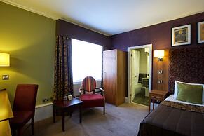 Derby Midland Hotel, BW Signature Collection