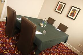 Derby Midland Hotel, BW Signature Collection