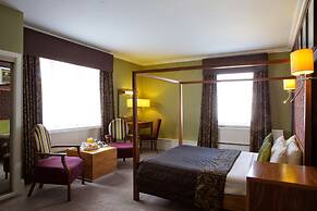 Derby Midland Hotel, BW Signature Collection