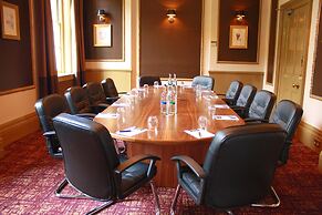 Derby Midland Hotel, BW Signature Collection