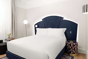 Anglo American Hotel Florence, Curio Collection by Hilton