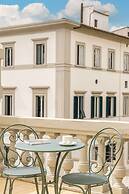 Anglo American Hotel Florence, Curio Collection by Hilton