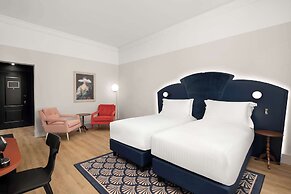 Anglo American Hotel Florence, Curio Collection by Hilton