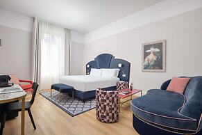 Anglo American Hotel Florence, Curio Collection by Hilton