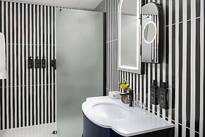 Anglo American Hotel Florence, Curio Collection by Hilton