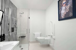 Anglo American Hotel Florence, Curio Collection by Hilton