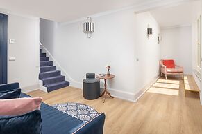 Anglo American Hotel Florence, Curio Collection by Hilton