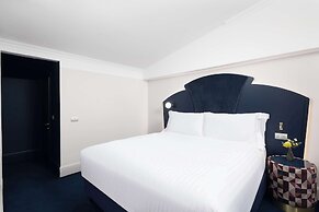 Anglo American Hotel Florence, Curio Collection by Hilton