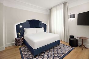 Anglo American Hotel Florence, Curio Collection by Hilton