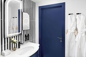 Anglo American Hotel Florence, Curio Collection by Hilton