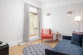 Anglo American Hotel Florence, Curio Collection by Hilton