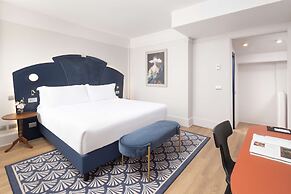 Anglo American Hotel Florence, Curio Collection by Hilton