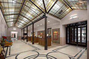 Anglo American Hotel Florence, Curio Collection by Hilton