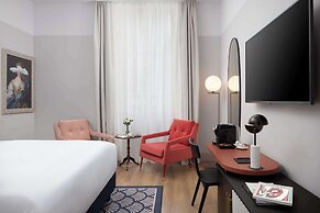 Anglo American Hotel Florence, Curio Collection by Hilton