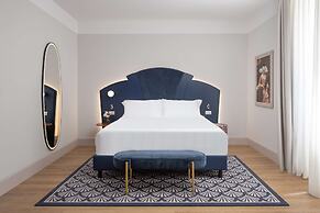 Anglo American Hotel Florence, Curio Collection by Hilton