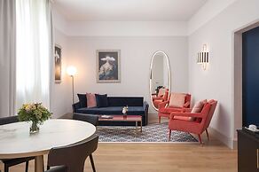Anglo American Hotel Florence, Curio Collection by Hilton