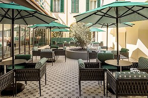 Anglo American Hotel Florence, Curio Collection by Hilton