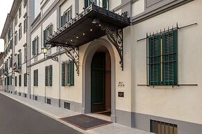 Anglo American Hotel Florence, Curio Collection by Hilton