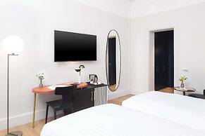 Anglo American Hotel Florence, Curio Collection by Hilton